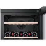 Превью картинка Шкаф винный  Haier FWC77GDAE1 #3