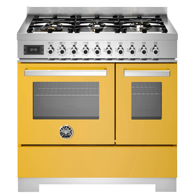 Картинка Bertazzoni PRO96L2EGIT2