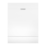 Превью картинка Посудомоечная машина 60см встраиваемая Maunfeld MLP6022A01 Light Beam  #5