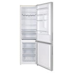 Превью картинка Холодильник с нижней морозилкой Maunfeld MFF200NFBG #4