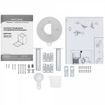Превью картинка Посудомоечная машина 45см встраиваемая KRONA MARTINA 45 BI #18