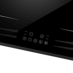 Превью картинка Индукционная варочная панель Maunfeld AVI6044SSFBK #7