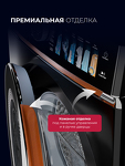 Превью картинка Стиральная машина с фронтальной загрузкой Lex LWM12012BLIDD Lux Стиральная машина #13