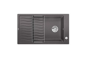 Картинка Blanсo ELON XL 8 S SILGRANIT PuraDur темная скала с кл.-авт. InFino