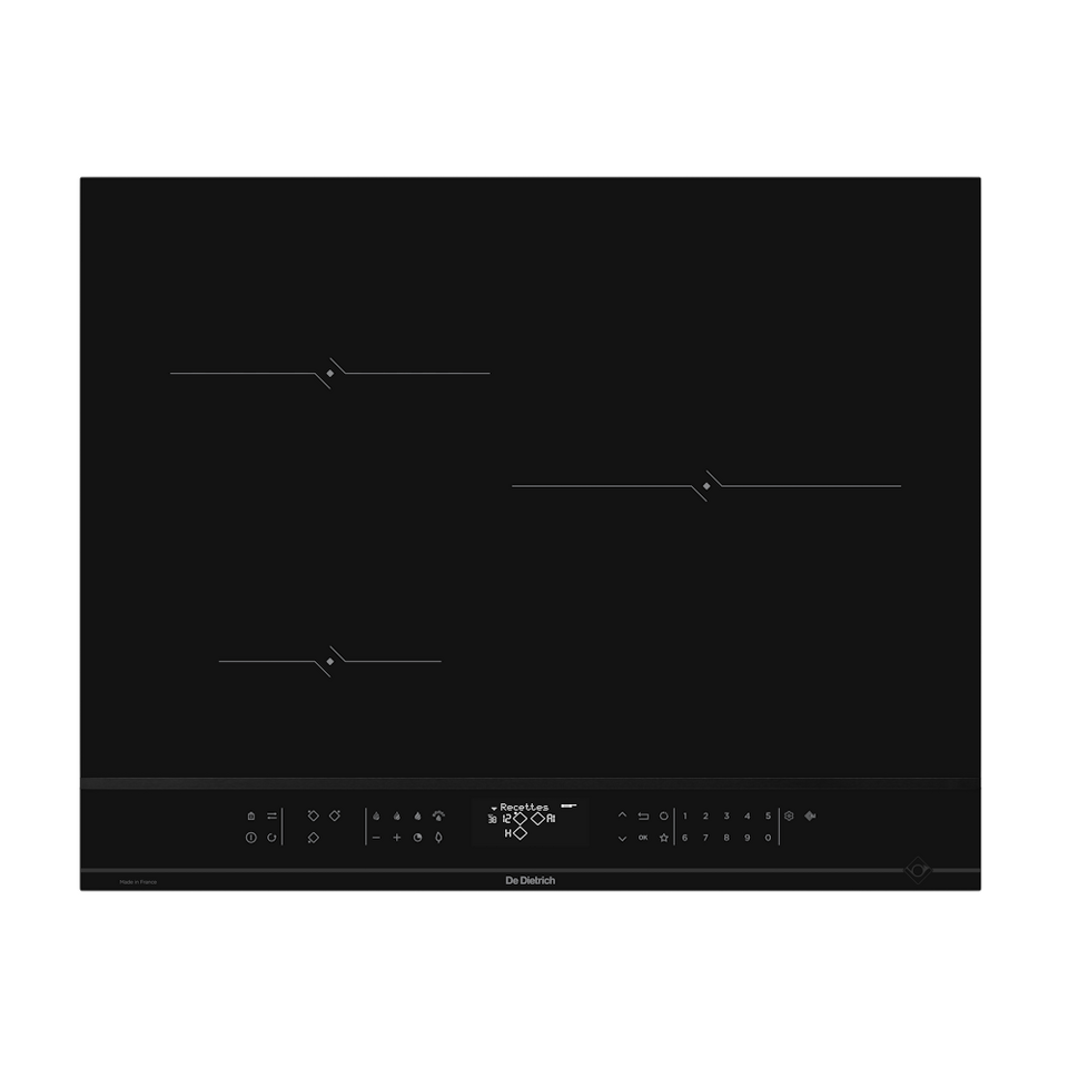 Фото Индукционная варочная панель De Dietrich DPI4321B