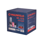 Превью картинка Maunfeld MF-121S #8