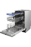 Превью картинка Посудомоечная машина 45см встраиваемая HIBERG I49 1032 #3