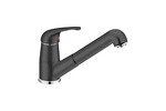 Превью картинка Смеситель для кухни Blanсo DARAS-S антрацит #1