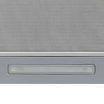 Превью картинка Встраиваемая вытяжка KRONA KERRY E 600 INOX PB V2 #11