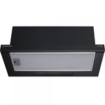 Превью картинка Встраиваемая вытяжка Meferi SLIDEBOX60BK POWER #1