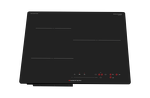 Превью картинка Индукционная варочная панель Meferi MIH453BK Comfort #9