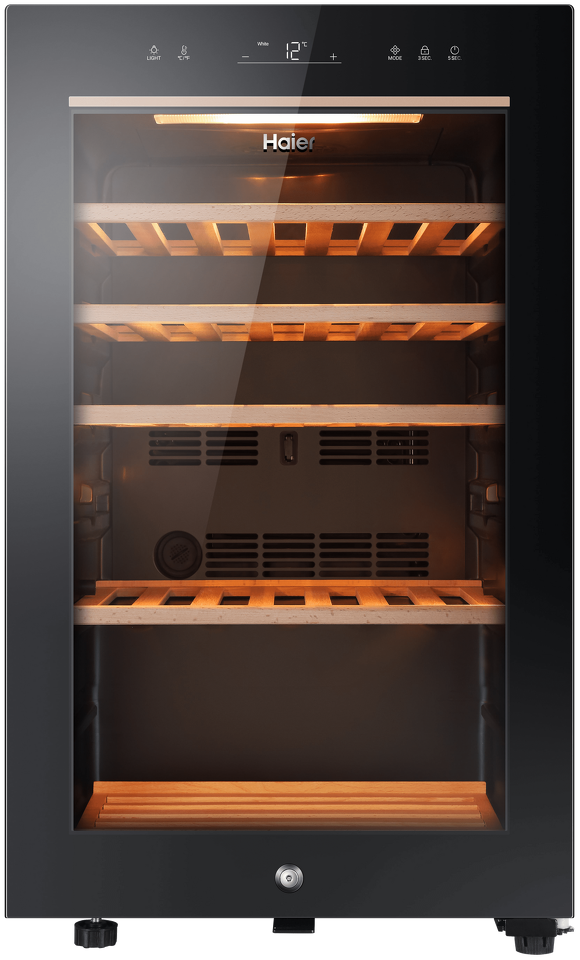 Фото Шкаф винный  Haier FWC49GA