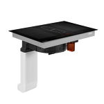 Превью картинка Maunfeld MIDS834+CF314MW #3