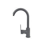 Превью картинка Смеситель для кухни Lex TANARO DEEP GREY смеситель #1