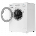 Превью картинка Стиральная машина с фронтальной загрузкой Candy AQUE 1043D-07 #4