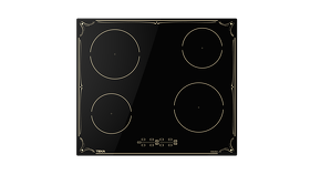 Картинка Teka IBR 64040 BK TTC