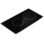 Превью картинка Индукционная варочная панель домино Maunfeld AVI3022BK #5