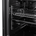 Превью картинка Электрический духовой шкаф Maunfeld EOEC516S #5