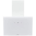 Превью картинка Наклонная вытяжка KRONA BELINDA 600 white SGC max #1