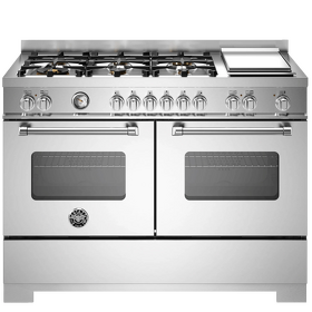 Картинка Bertazzoni MAS126G2EXT2