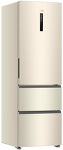Превью картинка Холодильник с нижней морозилкой Haier A4F637CCMVU1 #2