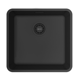 Картинка Omoikiri Omi 43-U/I Ultra-GB нерж. сталь/графит