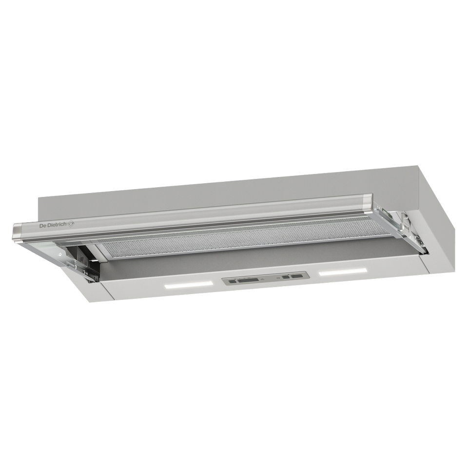 Фото Встраиваемая вытяжка De Dietrich DHT3622X