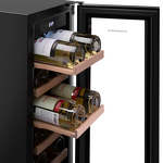 Превью картинка Шкаф винный  Maunfeld MBWC-56S20 #5