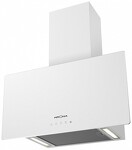 Превью картинка Наклонная вытяжка KRONA CLEMENTINA 600 white S #1