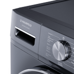 Превью картинка Стиральная машина с фронтальной загрузкой Maunfeld MFWM1410SB02 #13