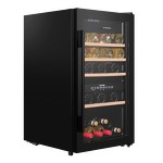 Превью картинка Шкаф винный  Maunfeld MFWC-124D49 #2