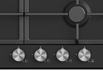 Превью картинка Газовая варочная панель Candy CHG6BF4WPBBRU #2