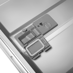 Превью картинка Посудомоечная машина 60см встраиваемая Maunfeld MLP6242G02 #12