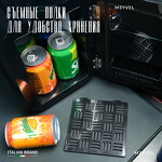 Превью картинка Холодильник для напитков Meyvel MD-04C3B-RGB (арт. 980396) #8