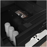 Превью картинка Кофемашина встраиваемая De Dietrich DKD4810N #6