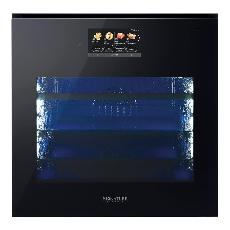 Фото Электрический духовой шкаф SKS OV2411S