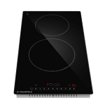 Превью картинка Электрическая варочная панель домино Maunfeld AVCE3024SBK #3