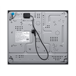 Превью картинка Газовая варочная панель Maunfeld EGHG.64.6CB/G #12