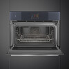 Превью картинка Электрический духовой шкаф Smeg SO4104APG #8