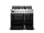 Превью картинка Центр варочный Bertazzoni PRO96L2ENET2 #2