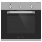 Превью картинка Электрический духовой шкаф Meferi MEO604IX LIGHT #19