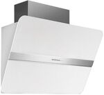 Превью картинка Наклонная вытяжка Falmec FLIPPER 85 P.E. CONO VETRO BIANCO #5