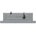 Превью картинка Встраиваемая вытяжка KRONA KERRY E 600 INOX PB V2 #7