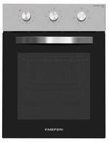 Картинка Meferi MEO456IX LIGHT