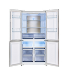 Превью картинка  Холодильник side by side Lex LCD505WID #1