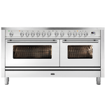 Превью картинка Центр варочный ILVE P15SWE3/SS нержавеющая сталь (фурн. сатинированная сталь) #1