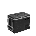 Превью картинка Холодильник Холодильник автомобильный Alpicool U55 (12/24) #15