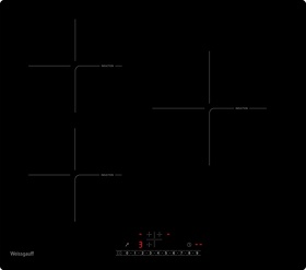 Картинка Weissgauff HI 630 BSC