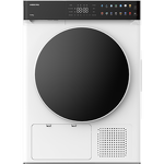 Превью картинка Машина сушильная HIBERG HDQ11 - 10 W #1