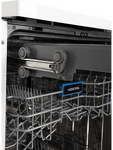 Превью картинка Посудомоечная машина 60см HIBERG i-Q 6815 LW #306
